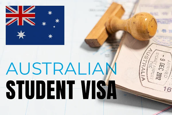 Simple Steps to Obtain Your Australian Student Visa